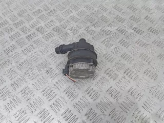 A0005002686 Насос антифриза дополнительный Mercedes C W205 Арт 102717, вид 1