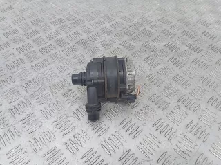 A0005002686 Насос антифриза дополнительный Mercedes C W205 Арт 102717, вид 3