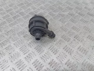 A0005002686 Насос антифриза дополнительный Mercedes C W205 Арт 102717, вид 4