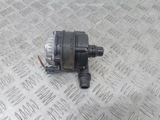 A0005002686 Насос антифриза дополнительный Mercedes C W205 Арт 102717, вид 5