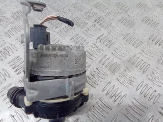 A0005003000 Насос антифриза дополнительный Mercedes C W205 Арт 102716, вид 5