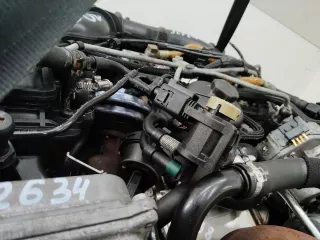 1J0906283C Клапан электромагнитный Audi A6 C6 (S6,RS6) Арт 102640, вид 1
