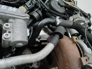 радиатор egr Audi A6 C6 (S6,RS6) Арт 102638, вид 2