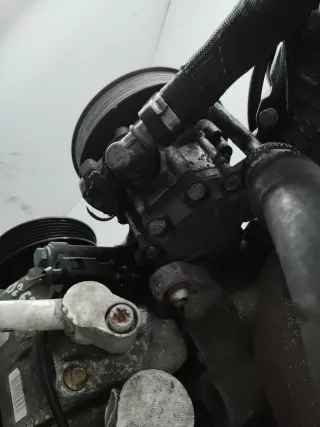  Насос гидроусилителя руля Audi A6 C6 (S6,RS6) Арт 102630, вид 3