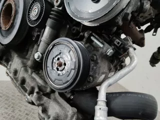 GE4471903834,4F0260805N Компрессор кондиционера Audi A6 C6 (S6,RS6) Арт 102628, вид 2