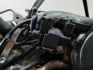 059906628 Клапан электромагнитный Audi A6 C6 (S6,RS6) Арт 102619, вид 1