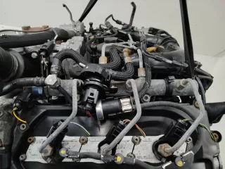 059130090 топливная рампа левая Audi A6 C6 (S6,RS6) Арт 102618, вид 1