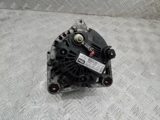 8200100907 Генератор Renault Megane 2 Арт 102574, вид 1
