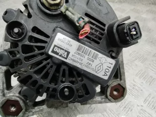8200100907 Генератор Renault Megane 2 Арт 102574, вид 2