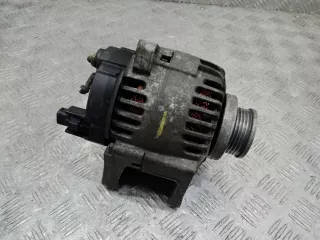 8200100907 Генератор Renault Megane 2 Арт 102574, вид 3