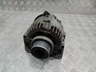 8200100907 Генератор Renault Megane 2 Арт 102574, вид 4