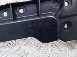 KK6217A882AC кронштейн крепления бампера заднего Land Rover Range Rover Sport 2 Арт 102565, вид 3
