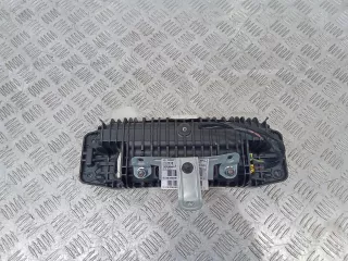 A2538600502 Подушка безопасности пассажира Mercedes GLC X253 Арт 102519, вид 3