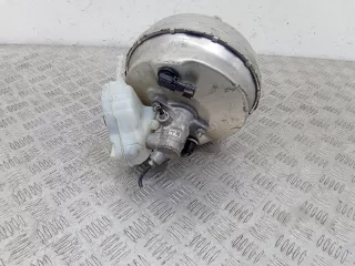 A2134300130 Вакуумный усилитель тормозов Mercedes GLC X253 Арт 102487, вид 3