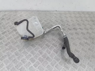 JPLA19G00AB,YC158B099AA Бачок расширительный Land Rover Range Rover Sport 2 Арт 102387, вид 1