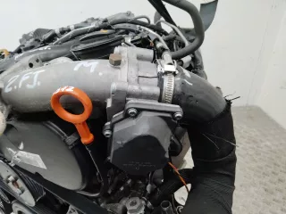  Заслонка дроссельная Audi A6 C6 (S6,RS6) Арт 102377