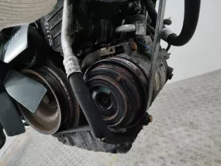 A0002346303 Компрессор кондиционера Mercedes E W210 2.5л Арт 102340, вид 2
