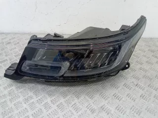 0020233309 Фара левая Land Rover Range Rover Sport 2 Арт 102238, вид 2