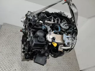 651955 Двигатель Mercedes Sprinter W906 Арт 102211, вид 3