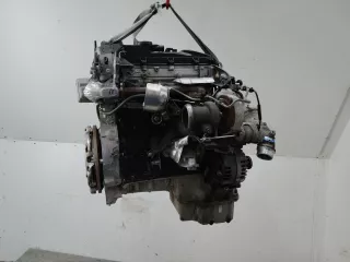 651955 Двигатель Mercedes Sprinter W906 Арт 102211, вид 5