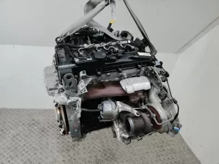651955 Двигатель Mercedes Sprinter W906 Арт 102211, вид 6
