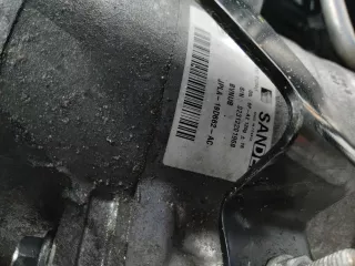 JPLA19D662AC Компрессор кондиционера Land Rover Range Rover Sport 2 2.0л Арт 102158, вид 3