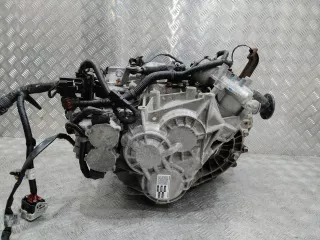 M90U,M90UJD,M90UJD107417 КПП автоматическая (АКПП) Kia Sportage 4 Арт 102083, вид 1