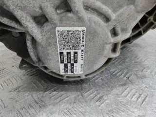M90U,M90UJD,M90UJD107417 КПП автоматическая (АКПП) Kia Sportage 4 Арт 102083, вид 3