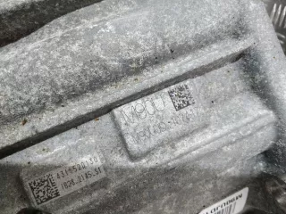 M90U,M90UJD,M90UJD107417 КПП автоматическая (АКПП) Kia Sportage 4 Арт 102083, вид 4