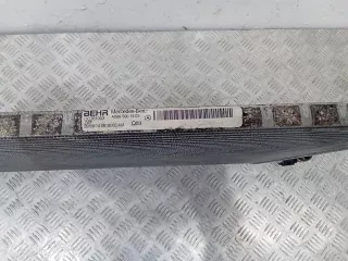 A0995001903 Радиатор (основной) Mercedes C W205 Арт 102068, вид 3