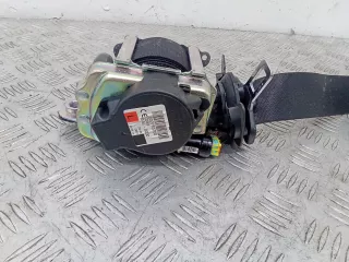 A2058600185,622765700 Ремень безопасности передний левый Mercedes C W205 Арт 102016, вид 2