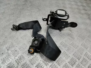 89820F1000WK Ремень безопасности задний правый Kia Sportage 4 Арт 101951, вид 4