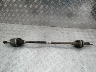 49600D7000 полуось задняя Kia Sportage 4 Арт 101887, вид 1