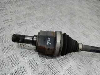 49600D7000 полуось задняя Kia Sportage 4 Арт 101887, вид 4