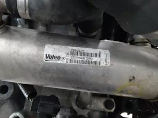8801828 радиатор egr Volvo XC90 1 restailing Арт 101760, вид 2