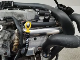  радиатор egr Opel Astra H Арт 101737