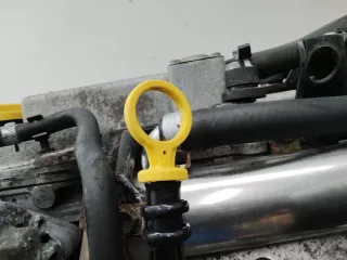 8973793510 Щуп двигателя Opel Astra H Арт 101736, вид 2