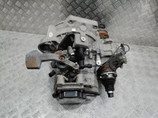 KQM КПП механическая (МКПП) Volkswagen Passat B6 Арт 101707