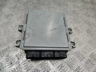 6R8Q12A650FB Блок управления двигателем Jaguar S-Type Арт 101683, вид 3