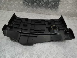 4R836A949AD Декоративная крышка двигателя Jaguar S-Type Арт 101681, вид 3