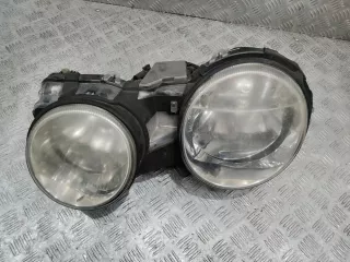 4R8313006CA Фара левая Jaguar S-Type Арт 101645, вид 2
