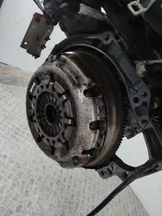 8V217550DE Комплект сцепления Ford Fiesta 6 Арт 101567, вид 3