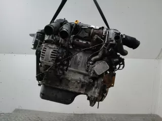 XUJB,G1BQ6007AA Двигатель Ford Fiesta 6 Арт 101554, вид 1