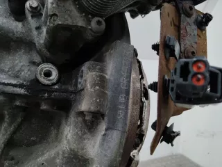 XUJB,G1BQ6007AA Двигатель Ford Fiesta 6 Арт 101554, вид 3
