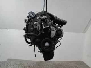 XUJB,G1BQ6007AA Двигатель Ford Fiesta 6 Арт 101554, вид 7
