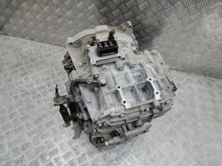 1LM КПП автоматическая (АКПП) Toyota Yaris 3 Арт 101539, вид 1