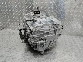 1LM КПП автоматическая (АКПП) Toyota Yaris 3 Арт 101539, вид 2