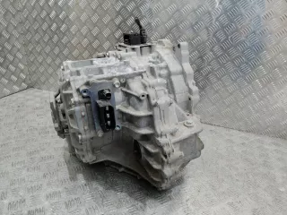 1LM КПП автоматическая (АКПП) Toyota Yaris 3 Арт 101539, вид 4