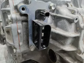 1LM КПП автоматическая (АКПП) Toyota Yaris 3 Арт 101539, вид 5