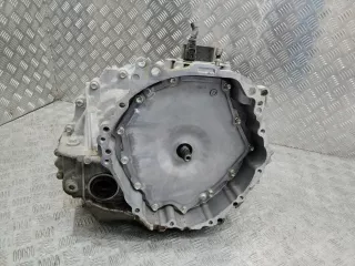 1LM КПП автоматическая (АКПП) Toyota Yaris 3 Арт 101539, вид 6